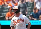 Orioles Vs Guardians: A Low-Scoring Night Carries Real Stakes