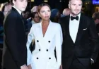 Victoria Beckham and the quiet strain of a public family row