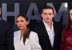 Victoria Beckham Speaks on Parenting Challenges with Son Brooklyn