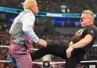 Pat McAfee Dominates WrestleMania 42, Benches WWE Stars