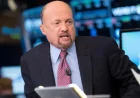 Jim Cramer: Iran War Should Hit Stocks, But US Has a Shield
