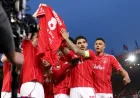 Elliot Anderson Ruled Out as Nottingham Forest Face Porto After Family Loss