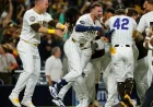 Padres Triumph Again: Campusano Sparks Another Walk-Off Victory