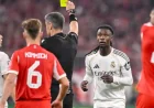 Key Takeaways from Real Madrid’s 4-3 Defeat to Bayern Munich