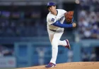 Shohei Ohtani Strikes Out 10 as Dodgers Sweep Mets