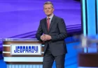 Jeopardy Records: Ken Jennings Pushes Back on the 74-Game Exit Theory as His Future Stays in Focus