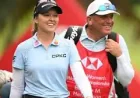 Brooke Henderson New Caddie Raises a Larger Question About What Changes When Familiarity Disappears