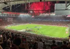 Flamengo X Independiente Medellín: the Maracanã night carrying pressure, returnees, and a test of control