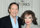 Joan Collins at 92: A date-night portrait that still turns heads