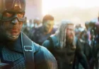 ‘Avengers: Endgame’ Re-Release Unveils New Footage Before ‘Doomsday’