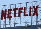 Netflix Shares Plummet Despite Slight Revenue Beat