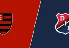 Flamengo Vs Independiente Medellín: 4 reasons the Libertadores group clash matters now