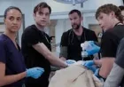 Will There Be A Season 3 Of The Pitt? A Medical Drama’s ICE Scene Triggers a Bigger Debate