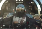 Mandalorian and Grogu Reveal 17-Minute Footage for Star Wars Return