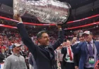 Mehta Appointed as Devils’ New General Manager