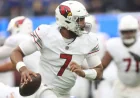 Cardinals Delay Naming Starting Quarterback