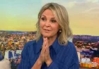 Georgie Gardner Nine Departure Marks the End of a 25-Year Newsroom Era