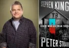 Patton Oswalt and Stephen King’s Audiobook Reveal: 6 Key Details Behind the Surprise Narration
