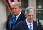 “Father, Don, and Fed Chair’s Role Explored”