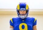 Rams Debut New Uniforms, Replacing Bone-Color Jerseys