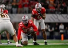 Cowboys Secure Two Day 1 Starters in Three-Round Mock Draft Trade