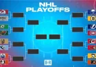 2026 NHL Stanley Cup Playoffs: Dates, Matchups, Game Times, TV Schedule