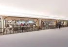 Cvg Adds a ‘Quintessentially Italian’ Dining Bet Near Gate B17