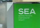 China News: Seattle airport warning exposes a deeper rift in US screening practices