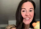 Parenting Influencer Kelly Hopton-Jones Admits to Accidentally Hitting Toddler Son