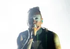 Prodigy lights up Glasgow as UK tour begins