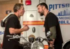 The Pitt Season 3 and the quieter shift that changes everything