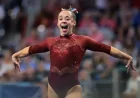 Faith Torrez lifts Oklahoma with an all-around crown and a bigger championship stage