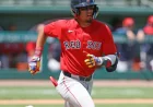 Arias Homers Again, Extends Scorching Start: SoxProspects Roundup
