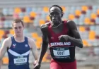 Gout Gout 100m Australian Juniors: the teenager chasing faster times and louder questions