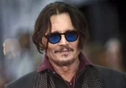 Johnny Depp Stars as Scrooge in ‘A Christmas Carol’ CinemaCon Trailer