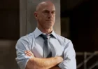 Christopher Meloni Addresses ‘Law & Order: Organized Crime’ Cancellation