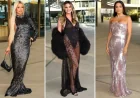 Paris Hilton, Heidi Klum, Eva Longoria Shine at LACMA Geffen Galleries Gala