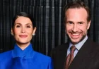 Gemma Arterton Reveals Secret Second Baby in Surprise Family Update
