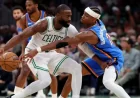 NBA Playoffs 2026 Preview: OKC Set for Repeat, Knicks Likely to Falter