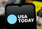 USA Today Dismisses Reporter Over Tweets About Dianna Russini
