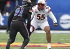 Draft Boasts Offensive Line Talent but Quickly Dwindles After Round 1, Says Veach