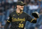 Pirates Surge to Top in Latest MLB Power Rankings