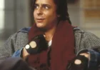 Judd Nelson in a Rare Los Angeles Outing as the Brat Pack Moment Resurfaces