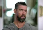 Michael Phelps Opens Up on Darkest Days and Why He Didn’t Overdose