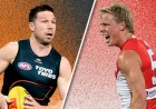 How Toby Greene and Isaac Heeney turn friendship into rivalry in 72 hours