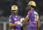 Gt Vs Kkr: 3 signs Gujarat Titans hold the edge in Friday’s IPL 2026 clash