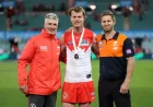 Nick Blakey wins first Kirk-Ward Medal as the Sydney Derby turns a new page