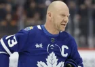 Mats Sundin and the Maple Leafs: A reunion that could reshape the room