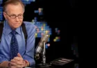 Larry King Turns Up in CNN’s Streaming Push as His Estate Fights a Different Use of His Name