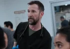 The Pitt Season 2 Season Finale Lands on Mental Health Crisis in Noah Wyle Storyline